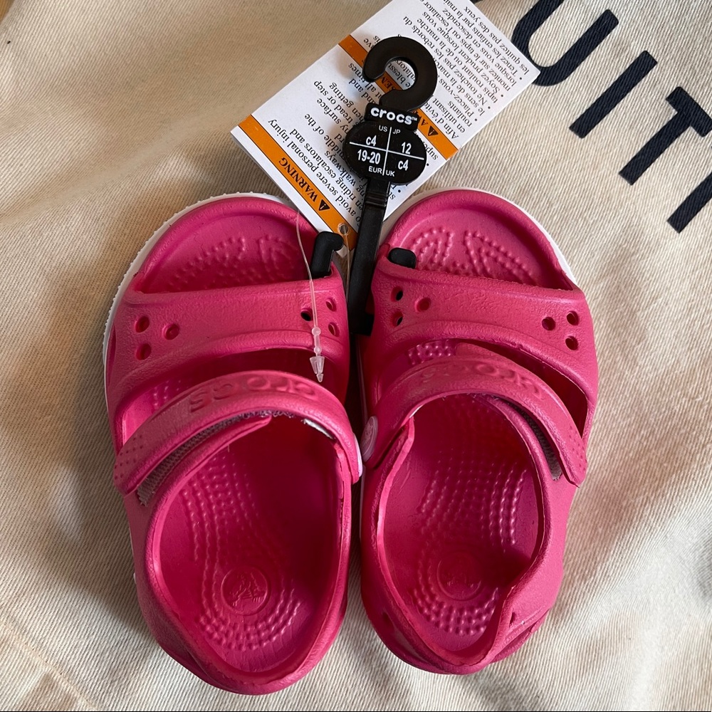 Crocs